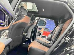 Mercedes-Benz GLC Coupe GLC 260 4MATIC Coupe SUV - photo 6