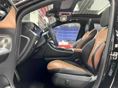 Mercedes-Benz GLC Coupe GLC 260 4MATIC Coupe SUV - photo 7