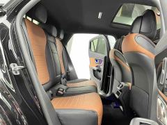 Mercedes-Benz GLC Coupe GLC 260 4MATIC Coupe SUV - photo 8
