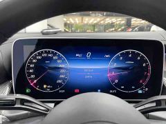 Mercedes-Benz GLC Coupe GLC 260 4MATIC Coupe SUV - photo 9