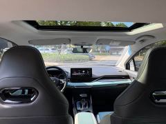 Geely Emgrand S 1.4T CVT Crossover Player Edition - ფოტო 12