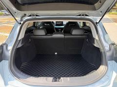 Geely Emgrand S 1.4T CVT Crossover Player Edition - ფოტო 13