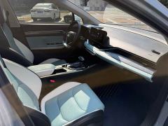 Geely Emgrand S 1.4T CVT Crossover Player Edition - ფოტო 14