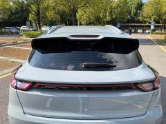 Geely Emgrand S 1.4T CVT Crossover Player Edition - ფოტო 16
