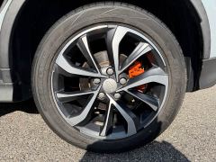 Geely Emgrand S 1.4T CVT Crossover Player Edition - ფოტო 17