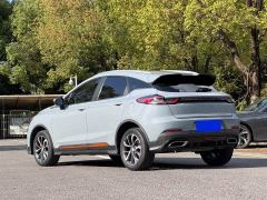 Geely Emgrand S 1.4T CVT Crossover Player Edition - ფოტო 4