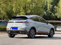 Geely Emgrand S 1.4T CVT Crossover Player Edition - ფოტო 6