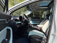 Geely Emgrand S 1.4T CVT Crossover Player Edition - ფოტო 7