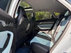 Geely Emgrand S 1.4T CVT Crossover Player Edition - ფოტო 9