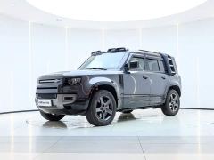 Land Rover Defender Facelift 110 3.0T P400 X-DYNAMIC HSE - photo 1