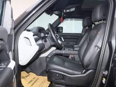 Land Rover Defender Facelift 110 3.0T P400 X-DYNAMIC HSE - photo 10