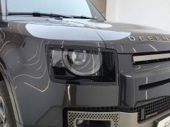 Land Rover Defender Facelift 110 3.0T P400 X-DYNAMIC HSE - photo 3
