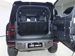 Land Rover Defender Facelift 110 3.0T P400 X-DYNAMIC HSE - photo 4