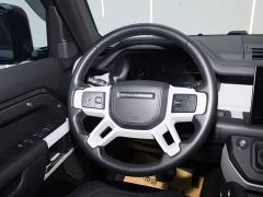 Land Rover Defender Facelift 110 3.0T P400 X-DYNAMIC HSE - photo 5