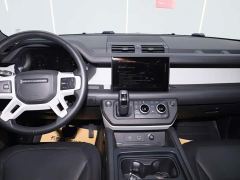 Land Rover Defender Facelift 110 3.0T P400 X-DYNAMIC HSE - photo 6