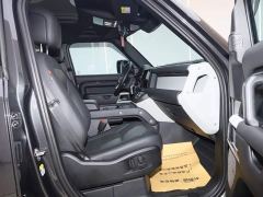 Land Rover Defender Facelift 110 3.0T P400 X-DYNAMIC HSE - photo 9