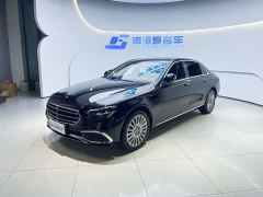 Mercedes-Benz E-Class Facelift E 300 L Fashion - ფოტო 1