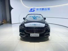Mercedes-Benz E-Class Facelift E 300 L Fashion - ფოტო 2
