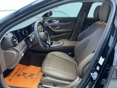 Mercedes-Benz E-Class Facelift E 300 L Fashion - ფოტო 6