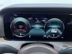 Mercedes-Benz E-Class Facelift E 300 L Fashion - ფოტო 9