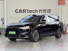 AITO Wenjie M9 Extended Range Ultra 52kWh 6-Seater with 192-Line LiDAR - photo 1