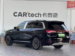 AITO Wenjie M9 Extended Range Ultra 52kWh 6-Seater with 192-Line LiDAR - photo 10