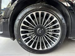 AITO Wenjie M9 Extended Range Ultra 52kWh 6-Seater with 192-Line LiDAR - photo 11