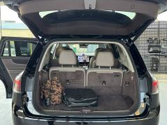 AITO Wenjie M9 Extended Range Ultra 52kWh 6-Seater with 192-Line LiDAR - photo 12