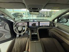 AITO Wenjie M9 Extended Range Ultra 52kWh 6-Seater with 192-Line LiDAR - photo 15