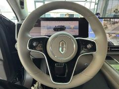 AITO Wenjie M9 Extended Range Ultra 52kWh 6-Seater with 192-Line LiDAR - photo 16