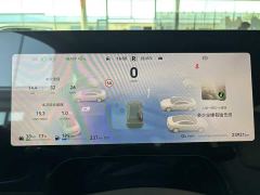 AITO Wenjie M9 Extended Range Ultra 52kWh 6-Seater with 192-Line LiDAR - photo 17
