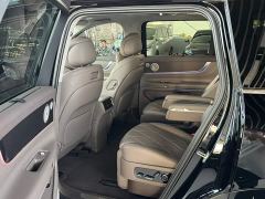 AITO Wenjie M9 Extended Range Ultra 52kWh 6-Seater with 192-Line LiDAR - photo 18