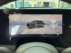 AITO Wenjie M9 Extended Range Ultra 52kWh 6-Seater with 192-Line LiDAR - photo 19