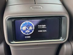 AITO Wenjie M9 Extended Range Ultra 52kWh 6-Seater with 192-Line LiDAR - photo 20