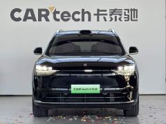 AITO Wenjie M9 Extended Range Ultra 52kWh 6-Seater with 192-Line LiDAR - photo 3