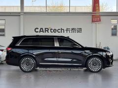 AITO Wenjie M9 Extended Range Ultra 52kWh 6-Seater with 192-Line LiDAR - photo 4