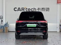 AITO Wenjie M9 Extended Range Ultra 52kWh 6-Seater with 192-Line LiDAR - photo 6