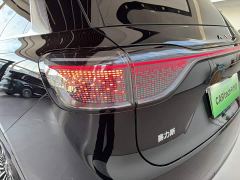 AITO Wenjie M9 Extended Range Ultra 52kWh 6-Seater with 192-Line LiDAR - photo 7