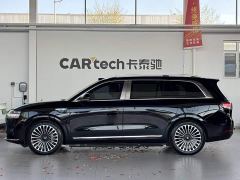 AITO Wenjie M9 Extended Range Ultra 52kWh 6-Seater with 192-Line LiDAR - photo 8