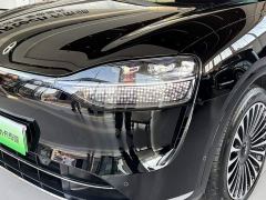 AITO Wenjie M9 Extended Range Ultra 52kWh 6-Seater with 192-Line LiDAR - photo 9