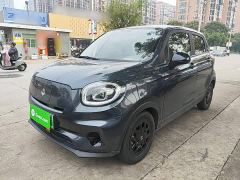 Leapmotor T03 310 Lite Enjoy Edition - ფოტო 1