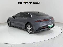 Denza Z9 1100km Range AWD Max - фото 7