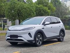 BYD Sealion 05 EV 520KM Smart Navigation Edition - ფოტო 1