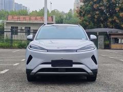 BYD Sealion 05 EV 520KM Smart Navigation Edition - ფოტო 2