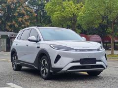 BYD Sealion 05 EV 520KM Smart Navigation Edition - ფოტო 3