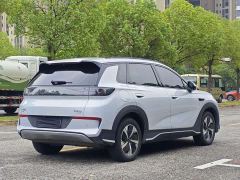 BYD Sealion 05 EV 520KM Smart Navigation Edition - ფოტო 4