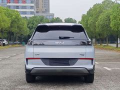 BYD Sealion 05 EV 520KM Smart Navigation Edition - ფოტო 5