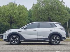 BYD Sealion 05 EV 520KM Smart Navigation Edition - ფოტო 7