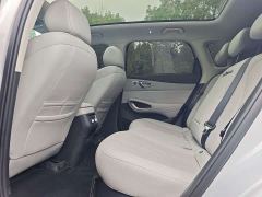 BYD Sealion 05 EV 520KM Smart Navigation Edition - ფოტო 9