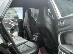Audi A7 55 TFSI quattro Prestige - ფოტო 11